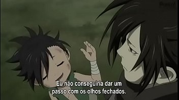 Preview 4 of Big Sex Sket - Dororo - Epis&oacute_dio 01