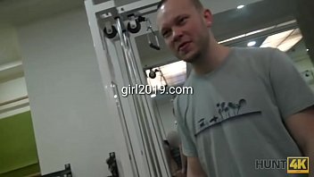 Preview 3 of Teen Sex Com Com - Gymer amateur