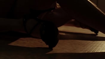 Preview 4 of Rv Voyeur - Emmy Rossum - Topless in Shameless Sex Scene - (uploaded by celebeclipse.com)