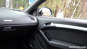 Preview 1 of Do Not See - Amateur street pickup compilation,  euro sluts,  50 euros
