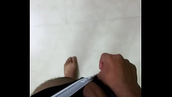 Preview 1 of Wet Smelly Panties - Girls dm me....I stay in Mumbai thane....