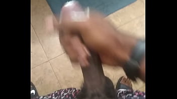 Preview 1 of Indiea Xxx Bf - Black dick