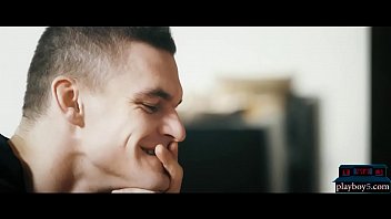 Preview 1 of Criminal Suck Boobs Doctor - Couples foursome with hot Europeans doing partner swap