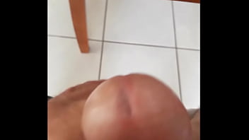Preview 1 of Blowjob Ladies Eating - POV Cum