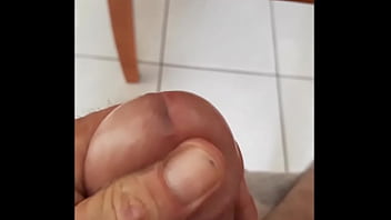 Preview 4 of Blowjob Ladies Eating - POV Cum