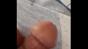 Preview 1 of Japanese Nurse Met A Patient - Pre Cum