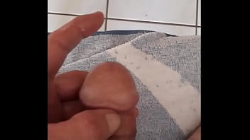 Preview 4 of Japanese Nurse Met A Patient - Pre Cum