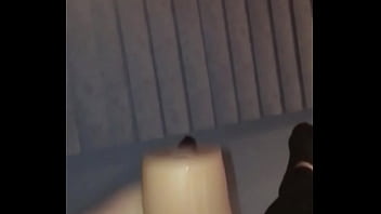 Preview 3 of Japan Father In Law Sex Dauther - Fleshlight is pussy