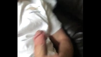 Preview 2 of Big Tits And Big Noobs - Bigcockcumshot edging and jerking big hard cock just a tease