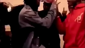 Preview 2 of Philippians Sex Video - Vasco essaye de se retirer de la bite de lorik
