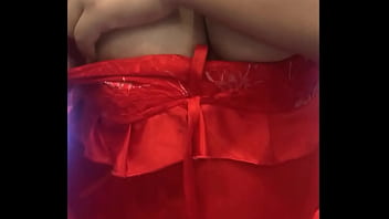 Preview 3 of Rechel Steele Movie - Desi Wife Boobs on Cam