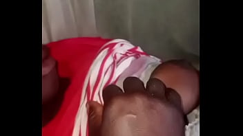 Preview 1 of Indian Bhojpuri Ma - Spreading her pussy for me