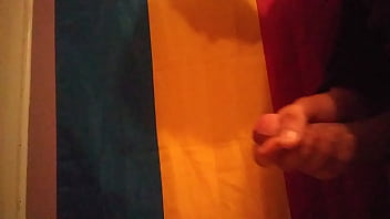 Preview 4 of Verfhrung Mit Sexy Stimme - Jerking BWC