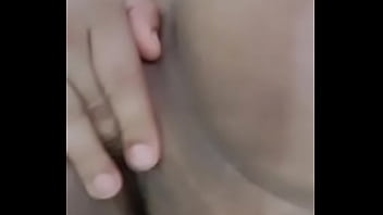 Preview 3 of Sanny Laone Xnxx Video - Se toca para mi.