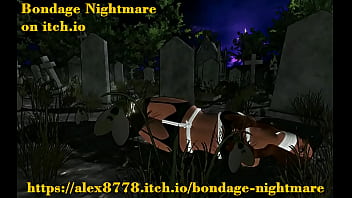 Preview 3 of Aircrew Porn - Bondage Nightmare (PC Game on itch.io)