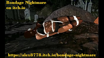 Preview 1 of Aircrew Porn - Bondage Nightmare (PC Game on itch.io)