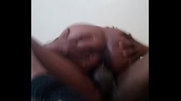 Preview 4 of Urdu Sex Xnx - Ebony with phat ass riding &amp_ squirting