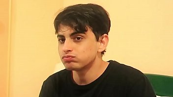 Preview 3 of Mia Khalifa Fucks Fan - Fred metendo pau no rabo do Tio Orochi em um muquifo HD