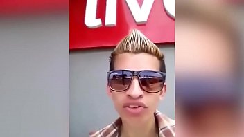 Preview 4 of Mia Khalifa Fucks Fan - Fred metendo pau no rabo do Tio Orochi em um muquifo HD