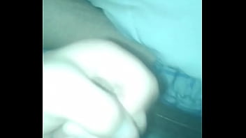 Preview 1 of Hard Sex Lick Pussy - Gay Twink Masturbaiting