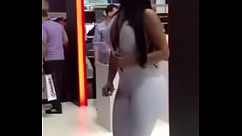Preview 3 of Xxx Mia Khalifa Videos - Culona anfitriona sexi