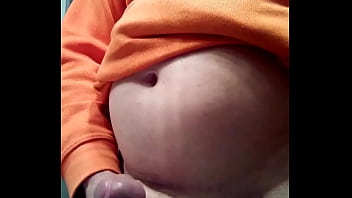 Preview 4 of Sexe Aloha - Me pongo as&iacute_ cuando veo a mi novia