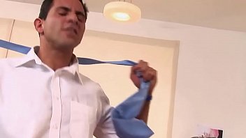 Preview 2 of Mom Son Movie Dp - That big whore of my y. also fucks the doctor