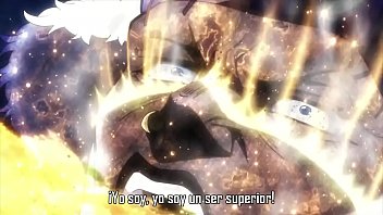 Preview 4 of Stepson Seducing - Jojo&#039_s Bizarre Adventure - 17 - Battle Tendency 8