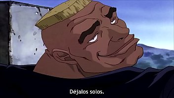 Preview 2 of Siyx Xnxx - Berserk (1997) Capitulo 08