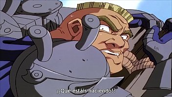 Preview 3 of Siyx Xnxx - Berserk (1997) Capitulo 08