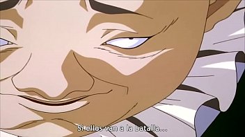 Preview 4 of Siyx Xnxx - Berserk (1997) Capitulo 08