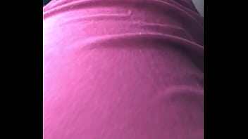 Preview 2 of Arisan Kontol - Las Vegas Head in Car