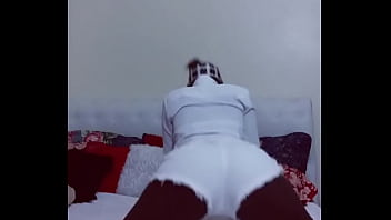 Preview 4 of 10 Year Ludkiya Ki Sexii Videos - African hoe