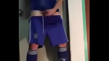 Preview 4 of Big Sexes Facking - Paja solo