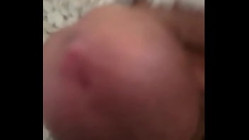 Preview 3 of Sister Samal Xxx - Rubbing her toes on my cock