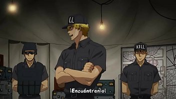 Preview 3 of Kinky Sunny Xnxx - Hataraku Saibou cap&iacute_tulo 1 sub espa&ntilde_ol