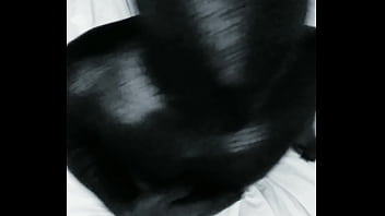 Preview 4 of Tony Shua - Zentai man with nice ass