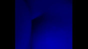 Preview 1 of 4k Masturbation Videos - German - Stief Vater einen runter geholt damit er mich nicht nervt