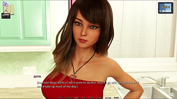 Preview 3 of 4girl Sex - Sunshine Love 198