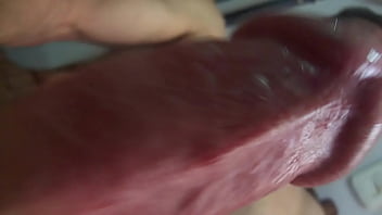 Preview 2 of Jordi Fuckin Ass - Pija dura de maduro caliente y goloso