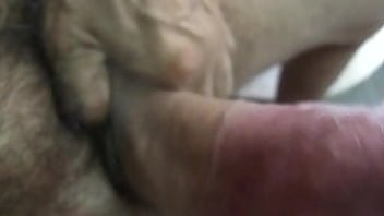Preview 3 of Jordi Fuckin Ass - Pija dura de maduro caliente y goloso