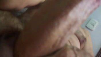 Preview 1 of Jordi Fuckin Ass - Pija dura de maduro caliente y goloso