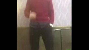 Preview 1 of Black Momfuckson - 真人示范生物课