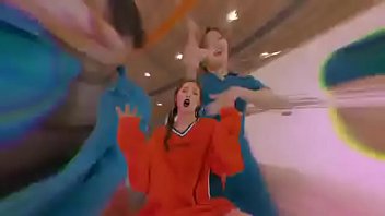 Preview 2 of Posto Move Xxxx - HyunA babe mv