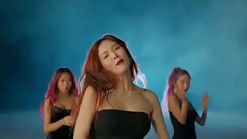 Preview 3 of Posto Move Xxxx - HyunA babe mv