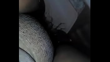 Preview 3 of Melinda Bauer - Hace del ba&ntilde_o para mi