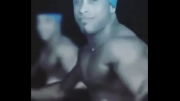 Preview 2 of Wwwxxx Sweet Bangtalone Com - Ricardo Milos dance