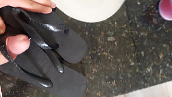Preview 1 of Seks Malay Ganas - Havaianas gozadas