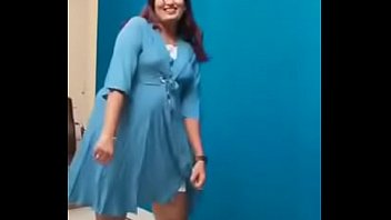 Preview 3 of Xxx Bf 4gp Mp4 - Swathi naidu sexy dance part-2