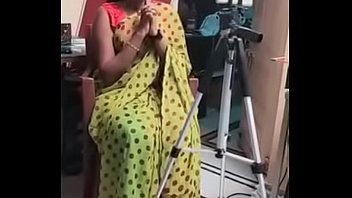 Preview 2 of May Kholifa - Swathi naidu shooting behind the scenes